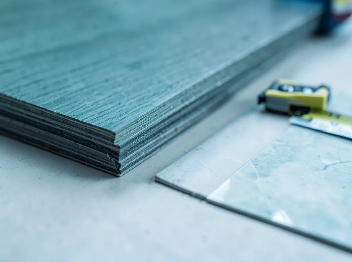 Luxury Vinyl Plank Installation Horse Shoe, NC FAQs